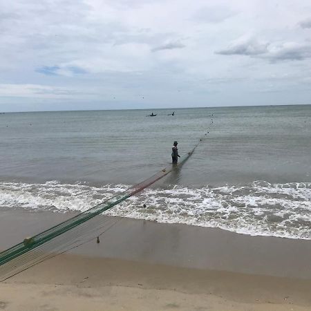 Reef Pasikudah 호텔 Nachivantivu 외부 사진