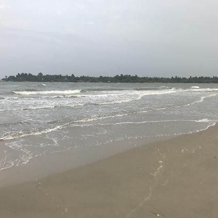Reef Pasikudah 호텔 Nachivantivu 외부 사진