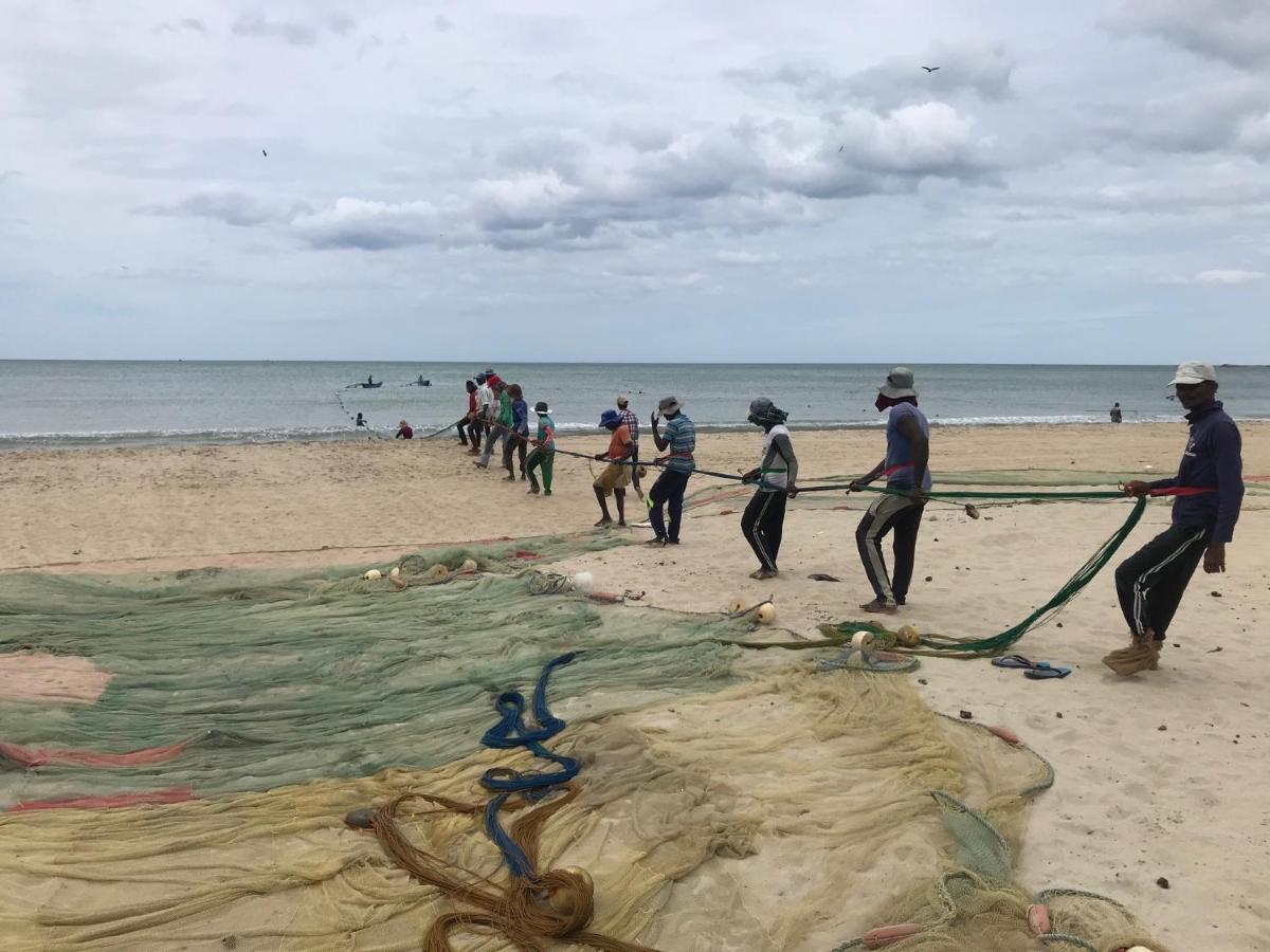 Reef Pasikudah 호텔 Nachivantivu 외부 사진