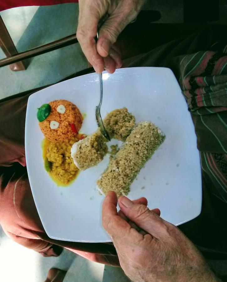 Reef Pasikudah 호텔 Nachivantivu 외부 사진